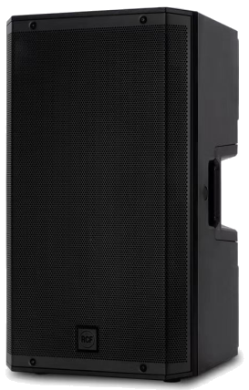 DAS912A 12'' 1000 Watt Aktif Hoparlör