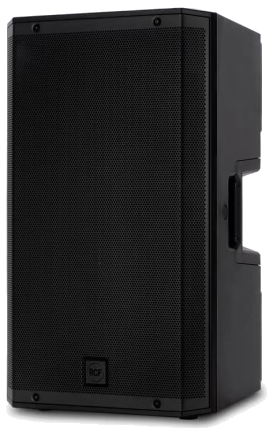 DAS912A 12'' 1000 Watt Aktif Hoparlör