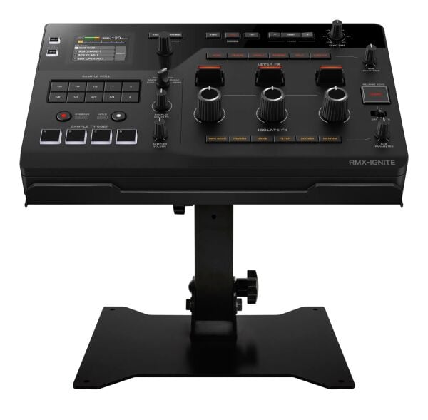 DJC-STS2 DJ Standı