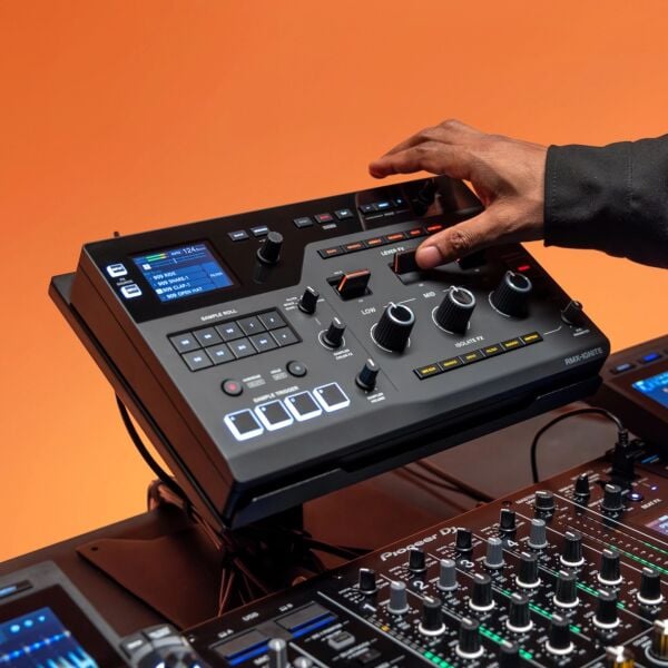 DJC-STS2 DJ Standı