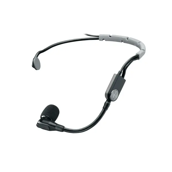 Shure GLXD14R+/SM35 Kablosuz Headset Mikrofon Sistemi