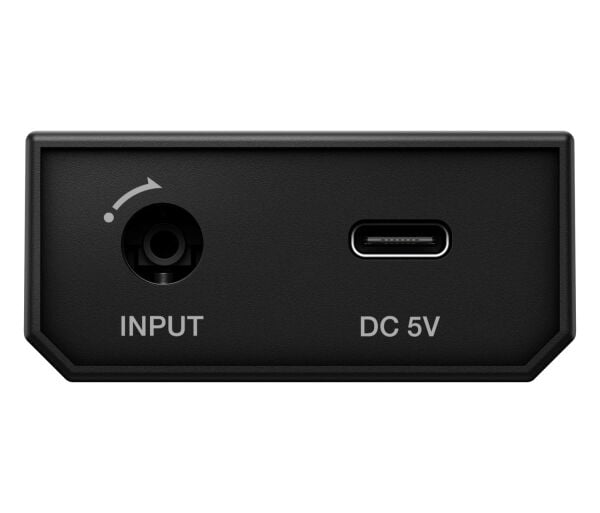 HP-TX01 Kablosuz Kulaklık Vericisi