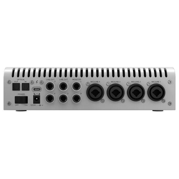 Apollo x4 Gen 2 Essentials+ Thunderbolt 3 Ses Kartı