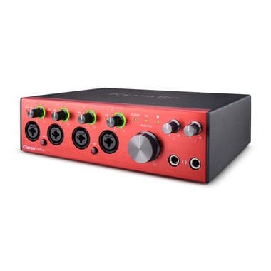 CLARETT 4PRE USB 3.0 Ses Kartı