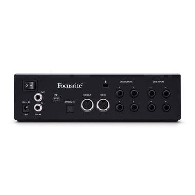 CLARETT 4PRE USB 3.0 Ses Kartı