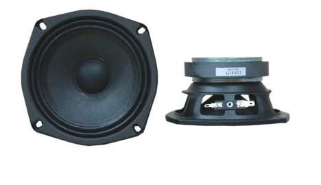 L05/8126 80W 8 Ohm Bas Hoparlör Ünitesi