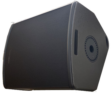 MX12 12'' 960 Watt Coaxial Pasif Hoparlör
