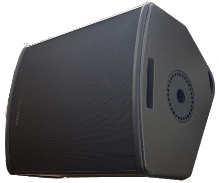 MX12 12'' 960 Watt Coaxial Pasif Hoparlör