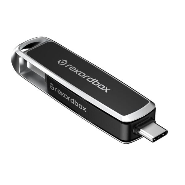 SanDisk DJ Flash Drive 1TB DJ USB Flash Bellek