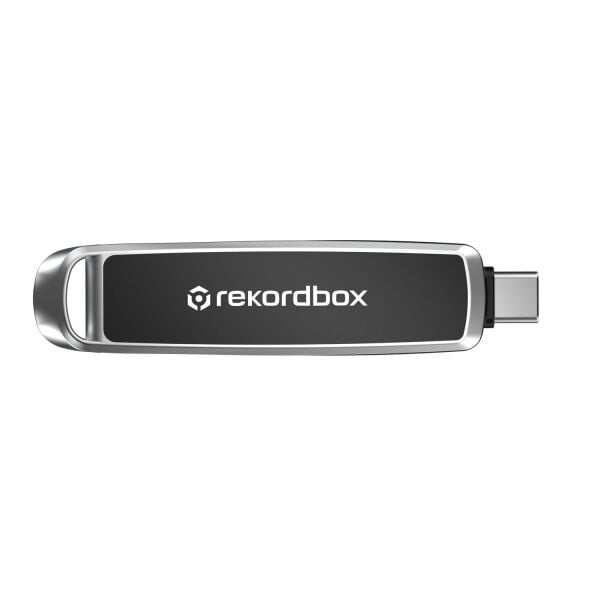 SanDisk DJ Flash Drive 1TB DJ USB Flash Bellek
