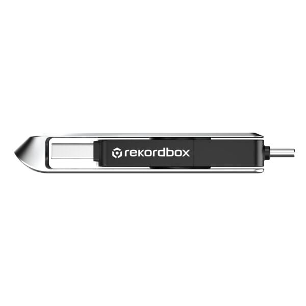 SanDisk DJ Flash Drive 1TB DJ USB Flash Bellek