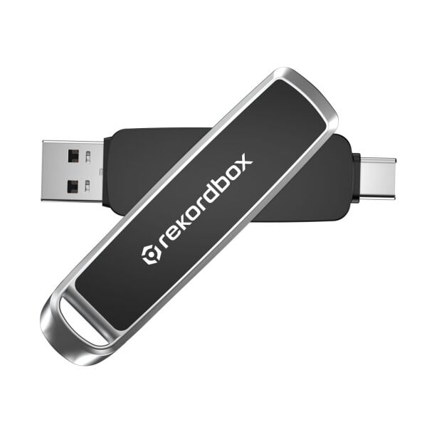 SanDisk DJ Flash Drive 1TB DJ USB Flash Bellek