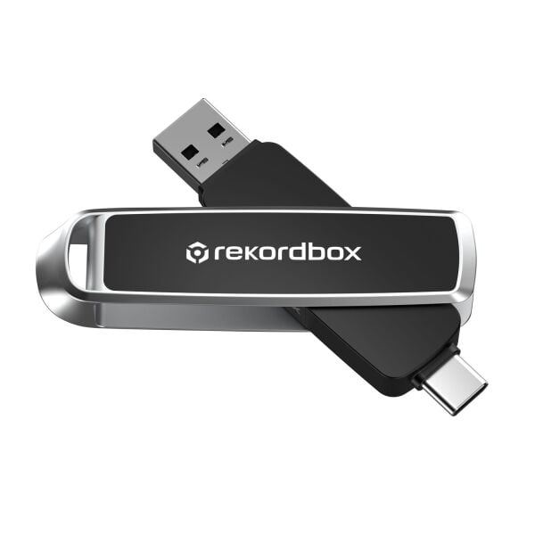 SanDisk DJ Flash Drive 1TB DJ USB Flash Bellek