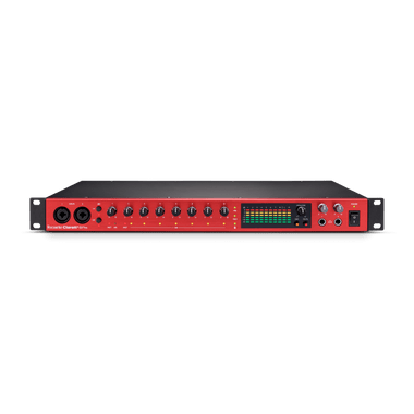 CLARETT 8PRE USB 3.0 Ses Kartı