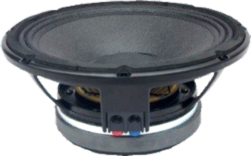 12M700-4 700W 4 Ohm Bas Hoparlör Ünitesi