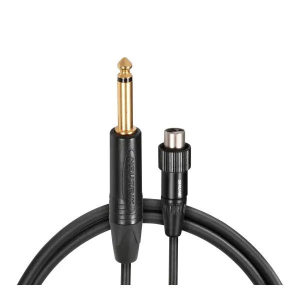 Shure GLXD16+ Kablosuz Enstrüman Sistemi