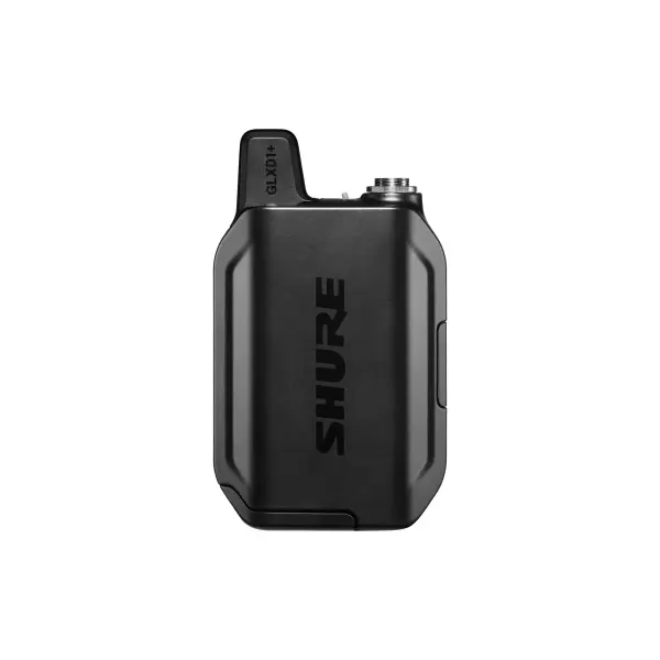 Shure GLXD16+ Kablosuz Enstrüman Sistemi
