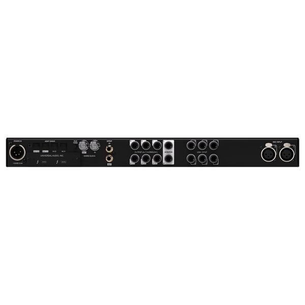 Apollo x6 Gen 2 Studio+ Thunderbolt 3 Ses Kartı