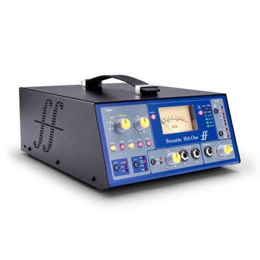 ISA ONE ANALOG Mikrofon Preamp