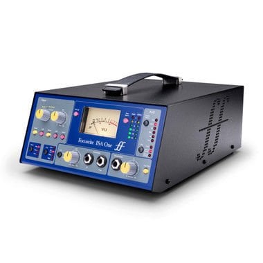 ISA ONE ANALOG Mikrofon Preamp