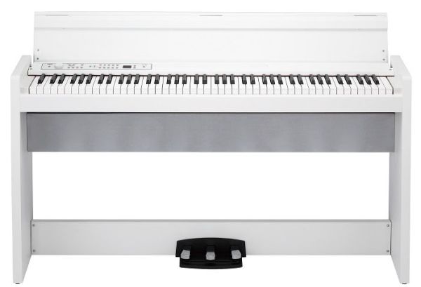 LP380-U WH