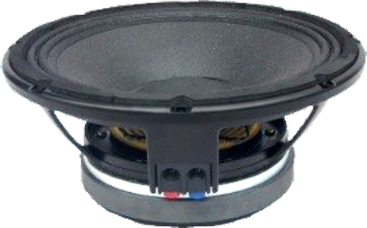 12M700-8 700W 8 Ohm Bas Hoparlör Ünitesi