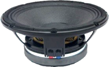 12M700-8 700W 8 Ohm Bas Hoparlör Ünitesi
