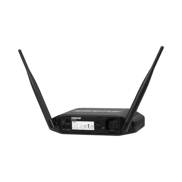 Shure GLXD4+ Kablosuz Alıcı