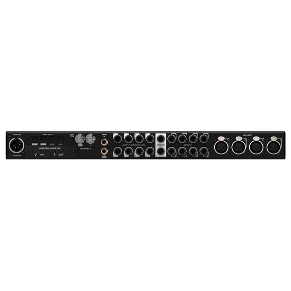 Apollo x8 Gen 2 Essentials+ Thunderbolt 3 Ses Kartı