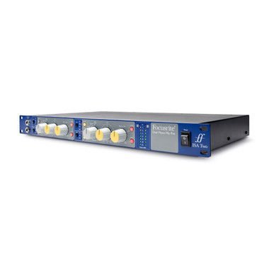 ISA TWO Mikrofon Preamp