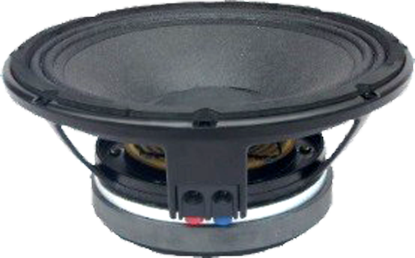 15M800-4 1000W 4 Ohm Bas Hoparlör Ünitesi