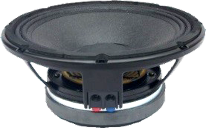 15M800-4 1000W 4 Ohm Bas Hoparlör Ünitesi