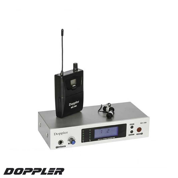 ME-500 İn Ear Set