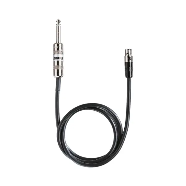 Shure GLXD14R+ Kablosuz Mikrofon Sistemi