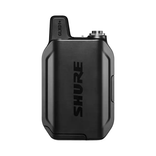 Shure GLXD14R+ Kablosuz Mikrofon Sistemi