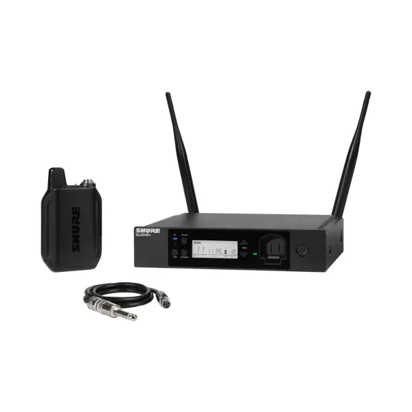 GLXD14R+ Kablosuz Mikrofon Sistemi