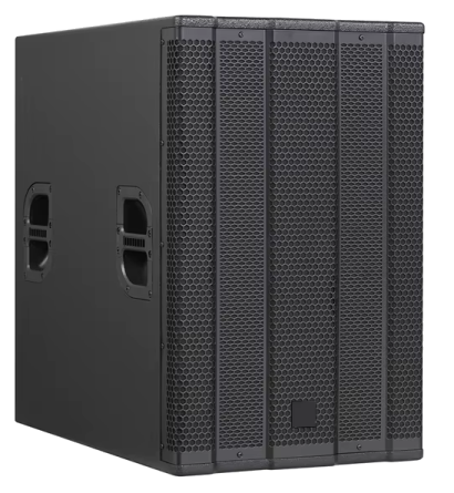 S112A 12'' 1200 Watt Aktif Subwoofer