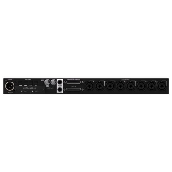 Apollo x8p Gen 2 Essentials+ Thunderbolt 3 Ses Kartı
