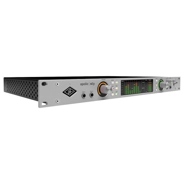 Apollo x8p Gen 2 Essentials+ Thunderbolt 3 Ses Kartı