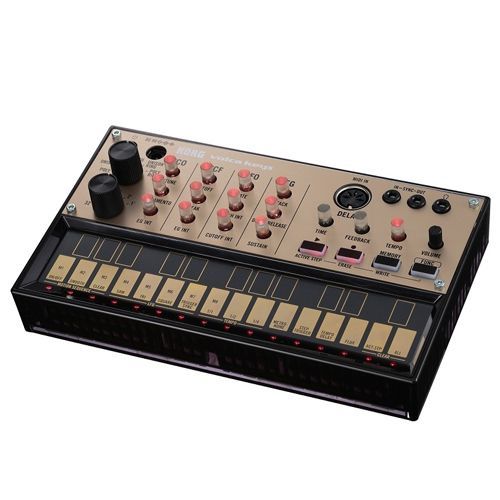 VOLCA KEYS