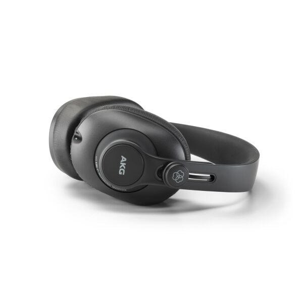 K361-BT + C104 Bundle Kulaklık ve Mikrofon Paketi
