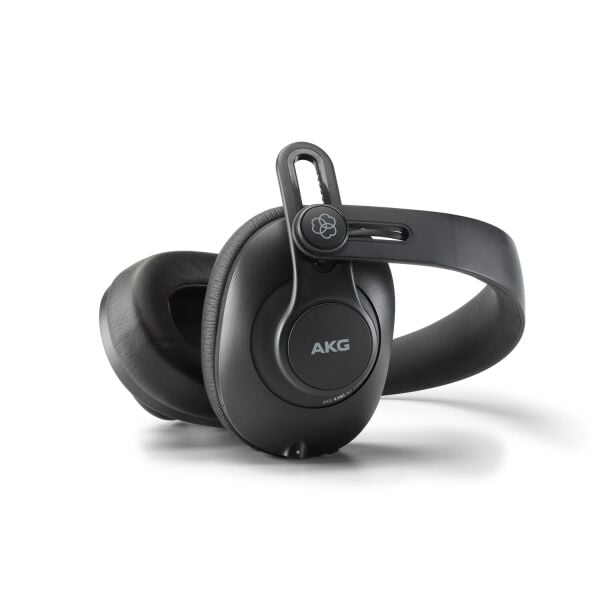 K361-BT + C104 Bundle Kulaklık ve Mikrofon Paketi