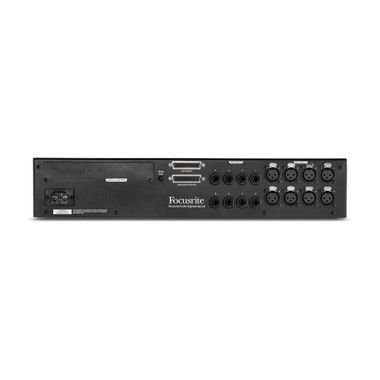 ISA 828MKII Mikrofon Preamp
