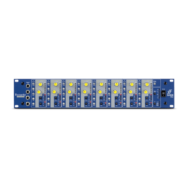 ISA 828MKII Mikrofon Preamp