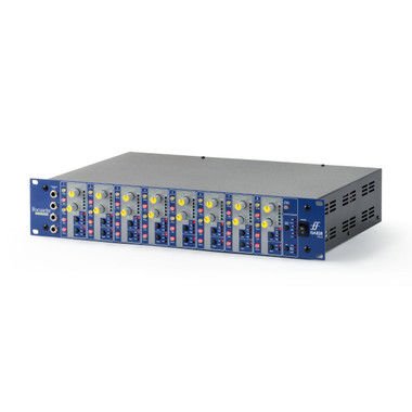 ISA 828MKII Mikrofon Preamp