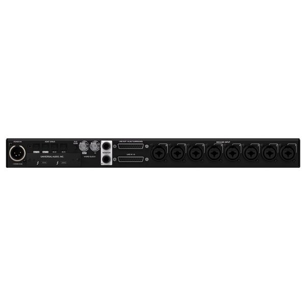 Apollo x8p Gen 2 Studio+ Thunderbolt 3 Ses Kartı