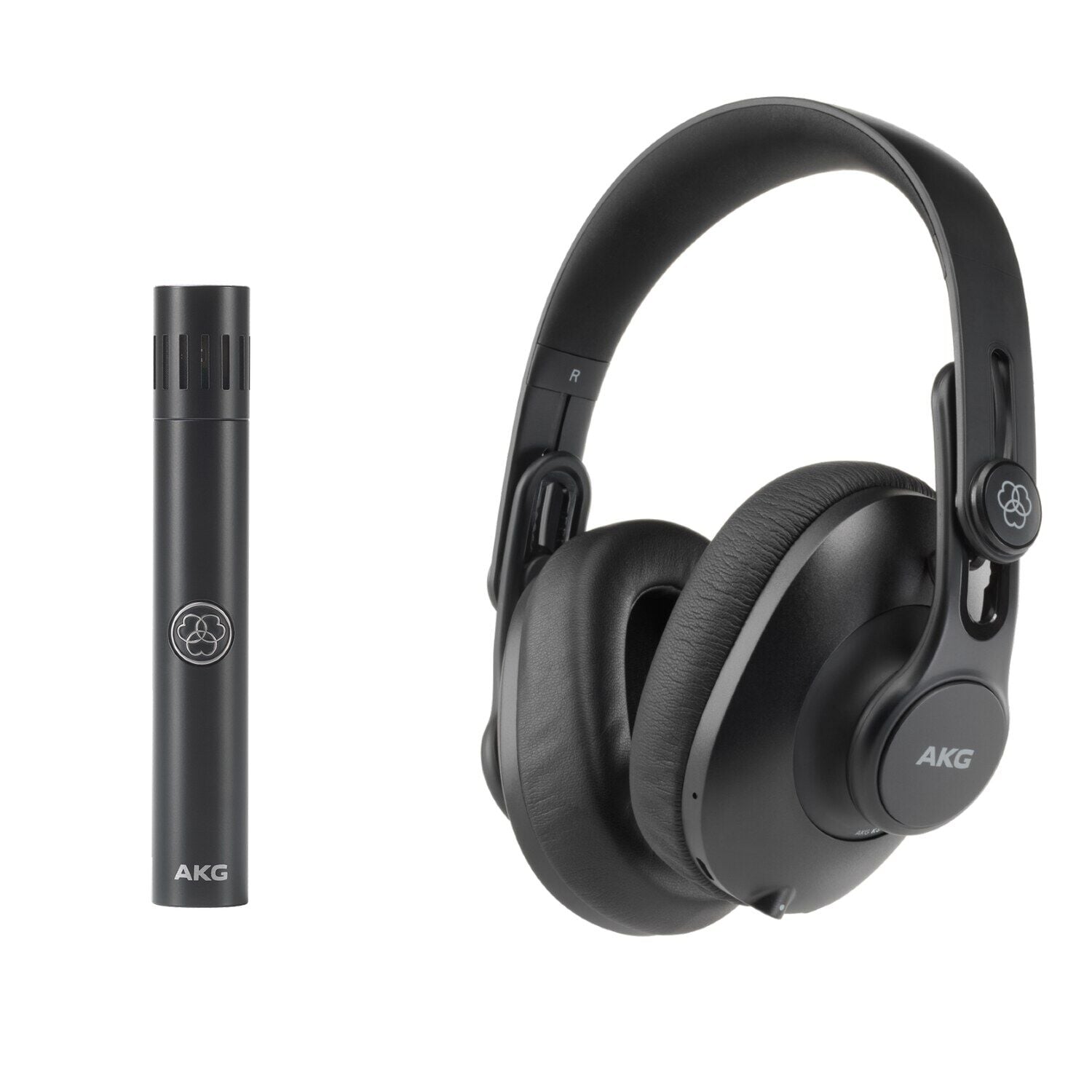 K361-BT + C151 Bundle Kulaklık ve Mikrofon Paketi