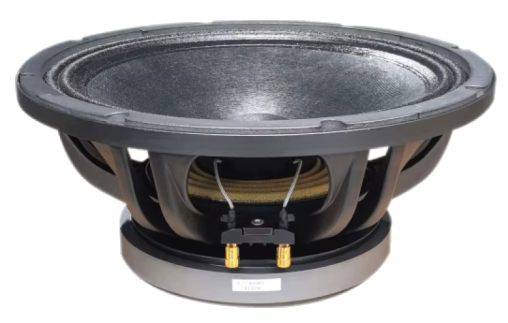 12W900-8 900W 8 Ohm Bas Hoparlör Ünitesi