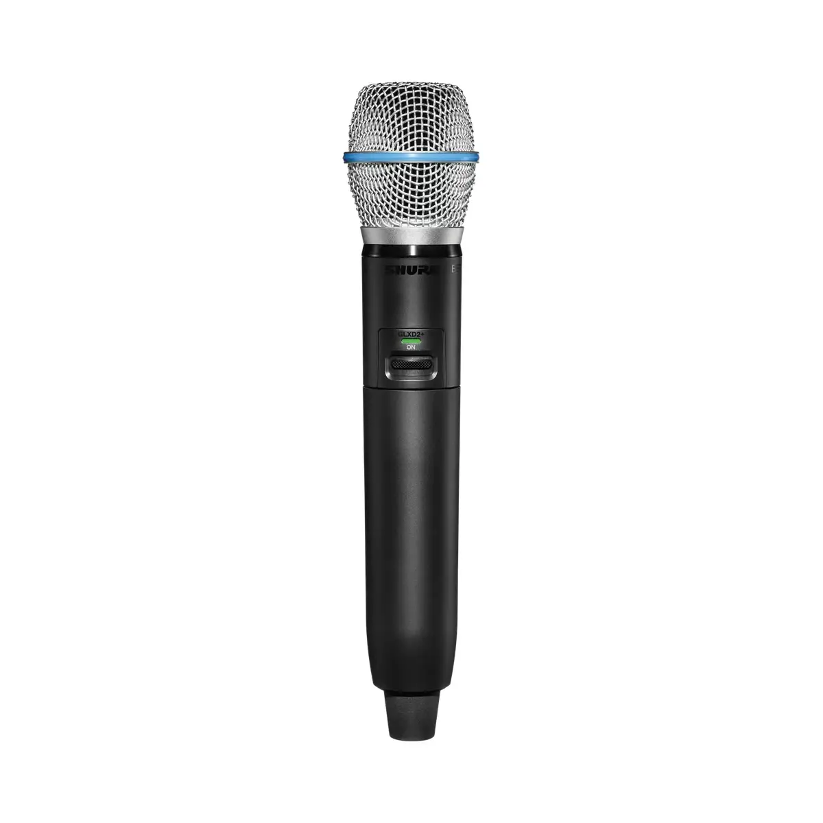 Shure GLXD2+/B87A El Tipi Kablosuz Verici