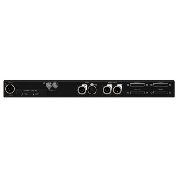 Apollo x16 Gen 2 Essentials+ Thunderbolt 3 Ses Kartı